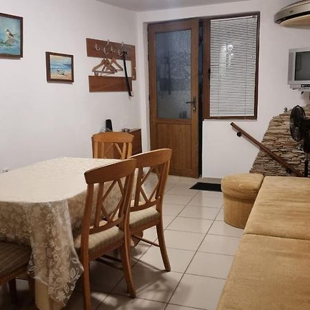 Villa Diamanti Rooms Sozopol Exteriér fotografie