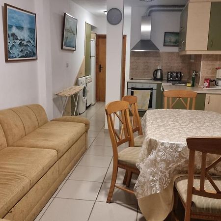Villa Diamanti Rooms Sozopol Exteriér fotografie