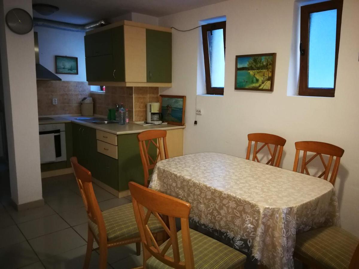 Villa Diamanti Rooms Sozopol Exteriér fotografie
