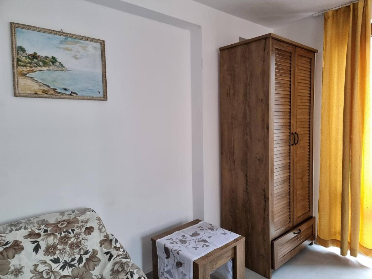 Villa Diamanti Rooms Sozopol Exteriér fotografie