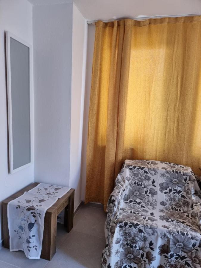 Villa Diamanti Rooms Sozopol Exteriér fotografie