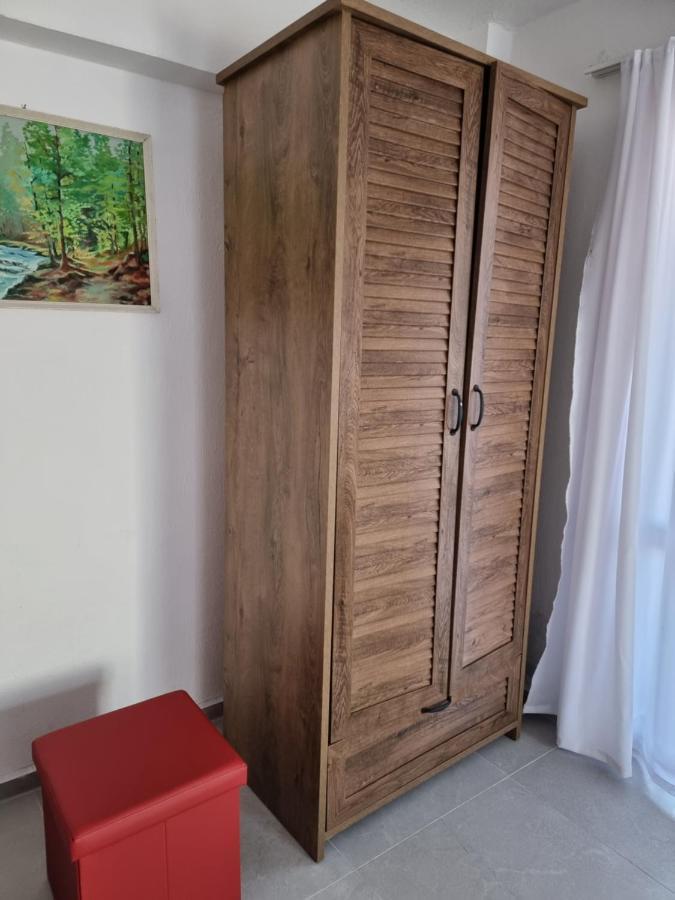 Villa Diamanti Rooms Sozopol Exteriér fotografie