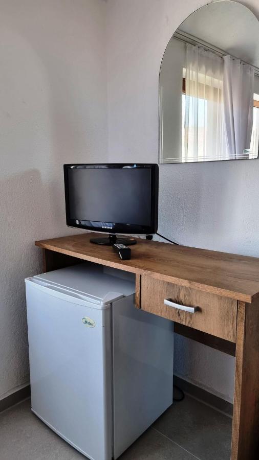 Villa Diamanti Rooms Sozopol Exteriér fotografie