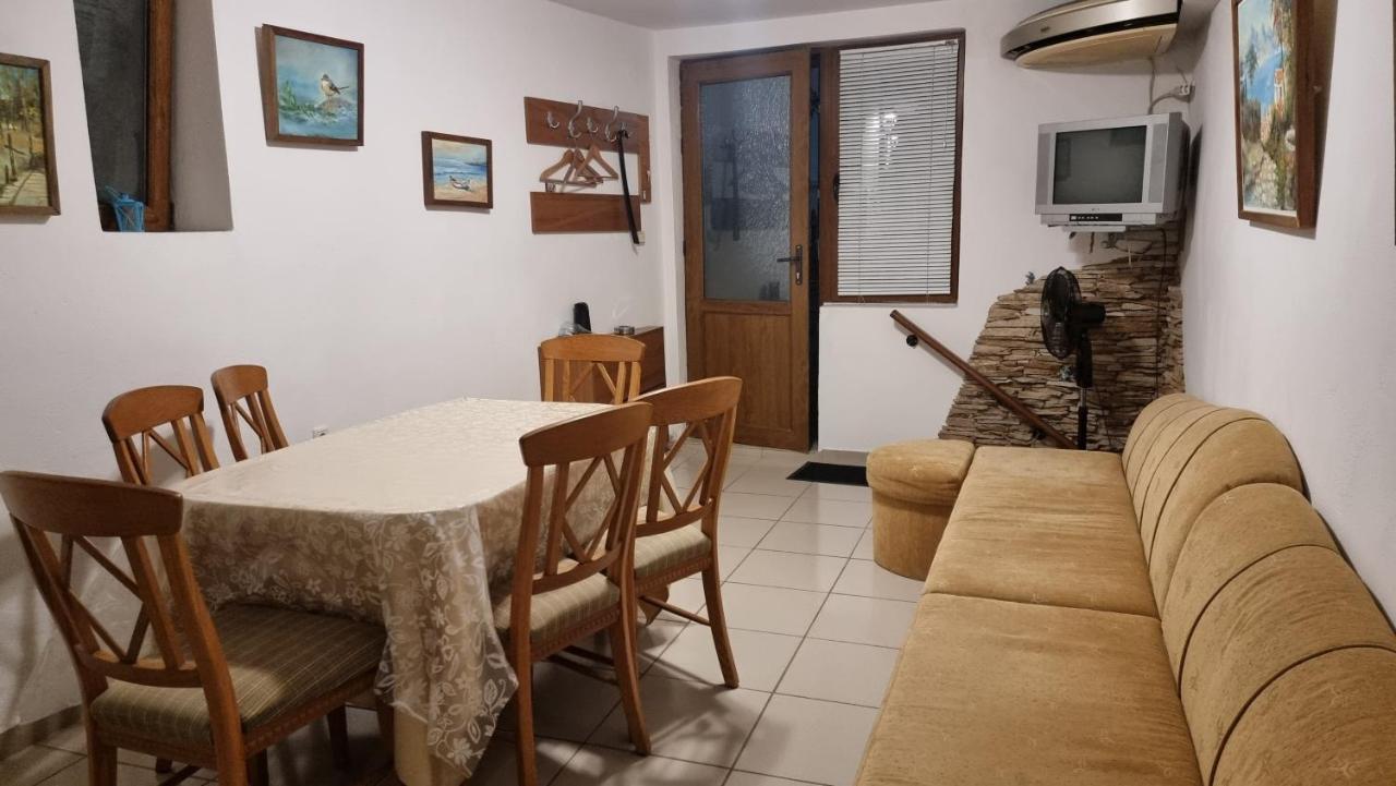 Villa Diamanti Rooms Sozopol Exteriér fotografie