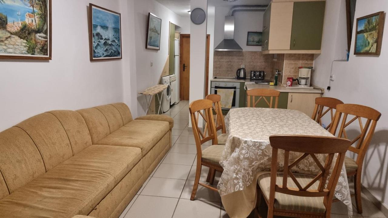 Villa Diamanti Rooms Sozopol Exteriér fotografie