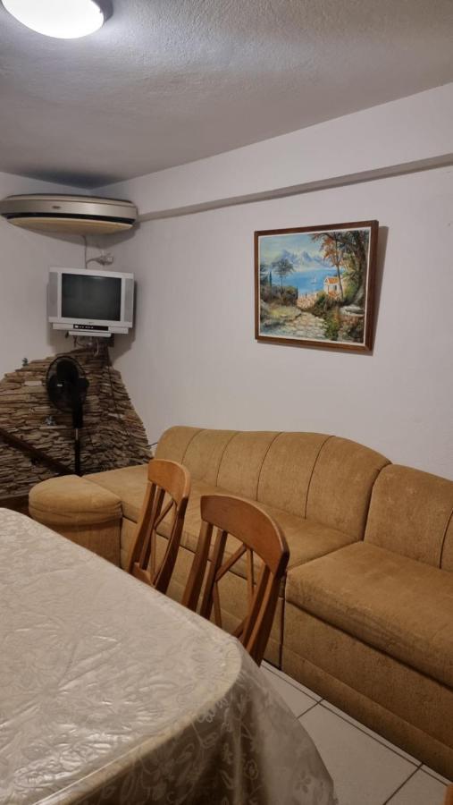 Villa Diamanti Rooms Sozopol Exteriér fotografie