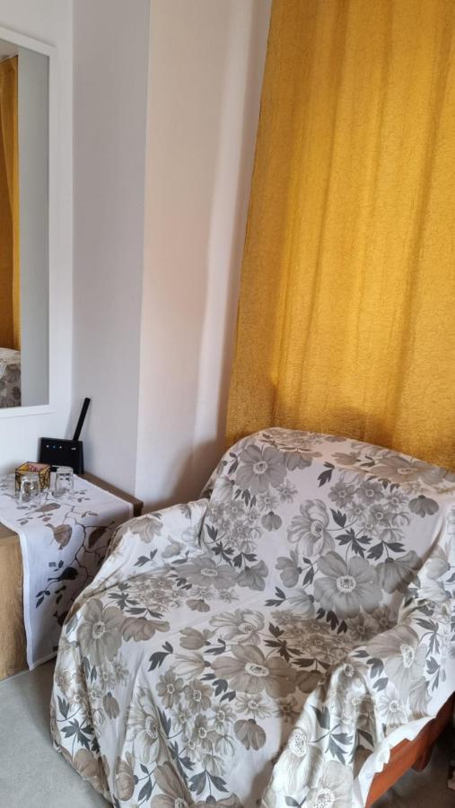 Villa Diamanti Rooms Sozopol Exteriér fotografie
