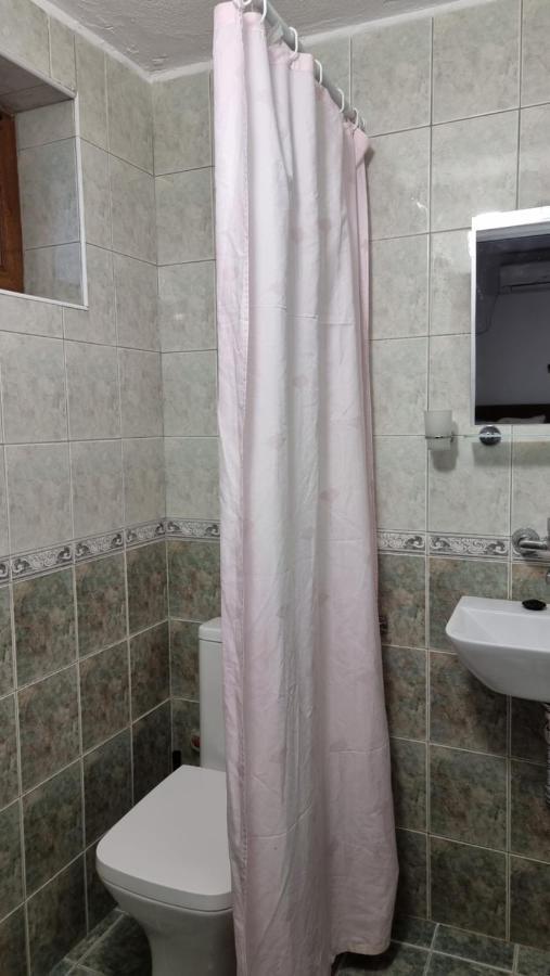 Villa Diamanti Rooms Sozopol Exteriér fotografie