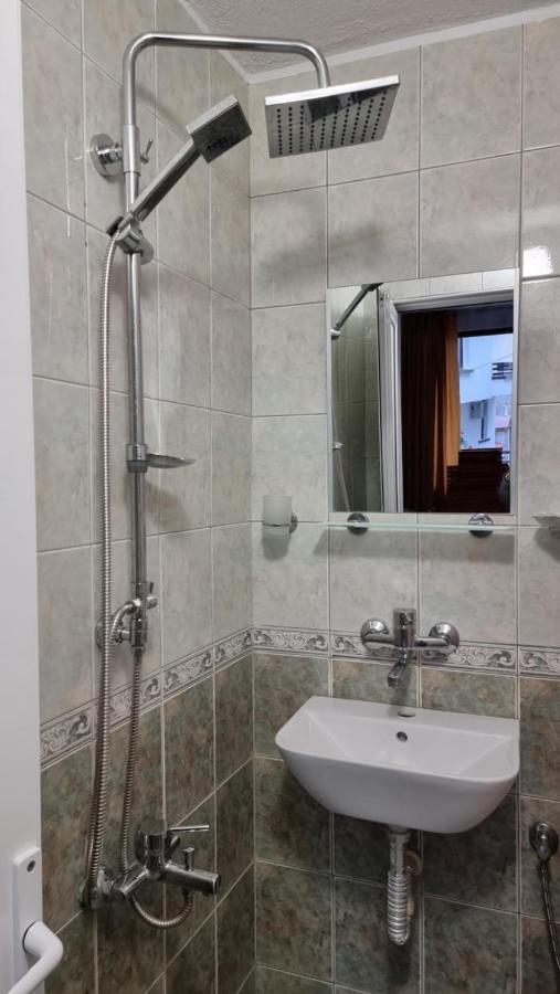Villa Diamanti Rooms Sozopol Exteriér fotografie