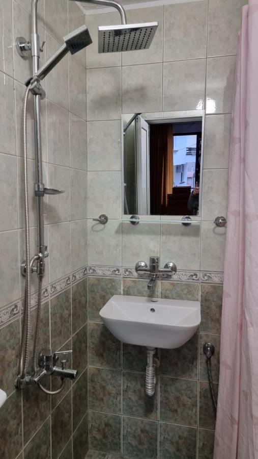 Villa Diamanti Rooms Sozopol Exteriér fotografie