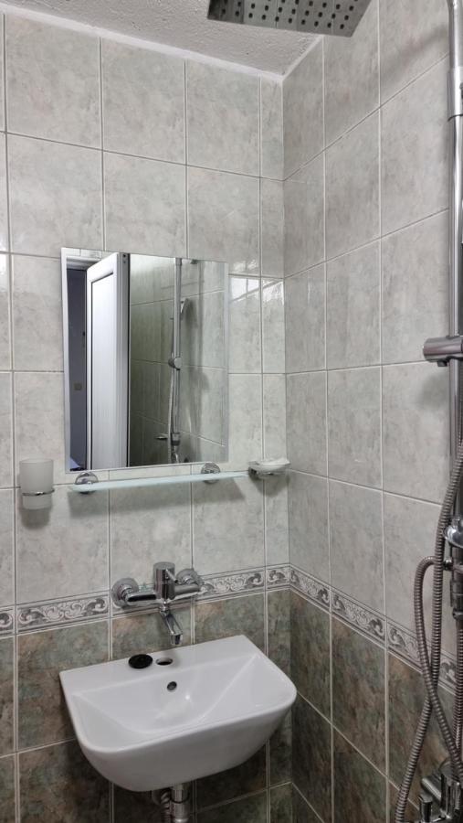 Villa Diamanti Rooms Sozopol Exteriér fotografie