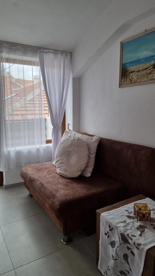 Villa Diamanti Rooms Sozopol Exteriér fotografie