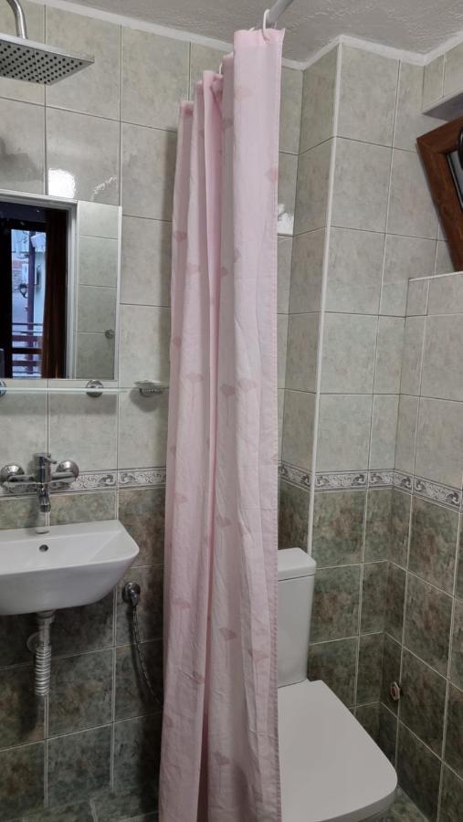Villa Diamanti Rooms Sozopol Exteriér fotografie